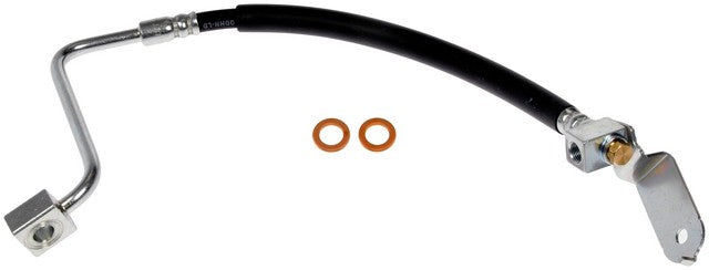Dorman - First Stop Brake Hydraulic Hose P/N:H622394 Fits: Chrysler 300 20-14, Dodge Challenger 20-15, Dodge Charger 18-16, Dodge Charger 2014 - Image 1