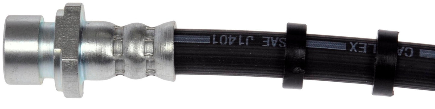 Dorman - First Stop Brake Hydraulic Hose P/N:H622401 Fits: Jeep Cherokee 17-14 - Image 2