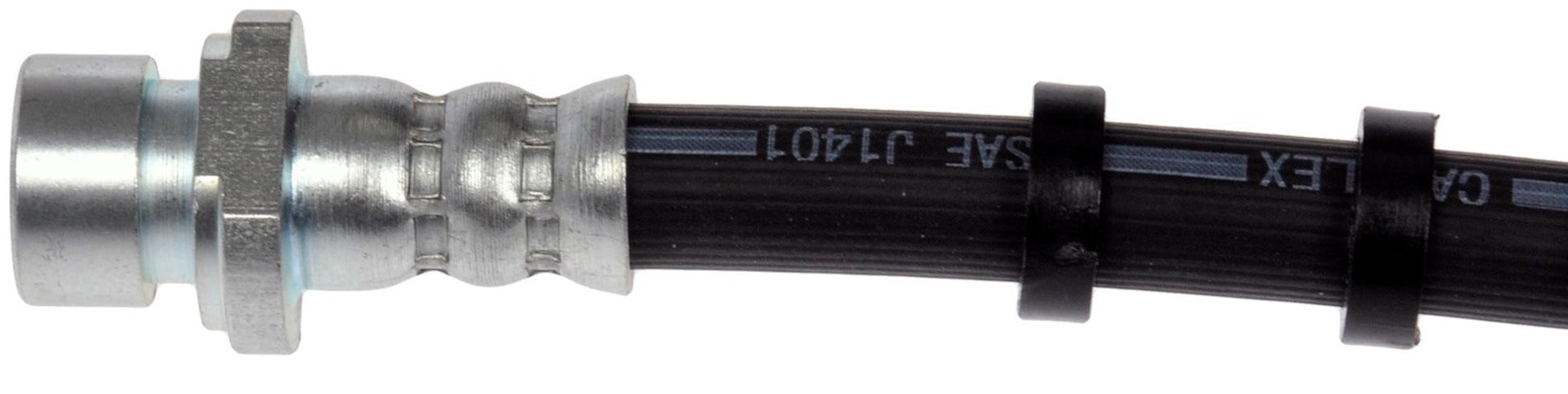 Dorman - First Stop Brake Hydraulic Hose P/N:H622401 Fits: Jeep Cherokee 17-14 - Image 2