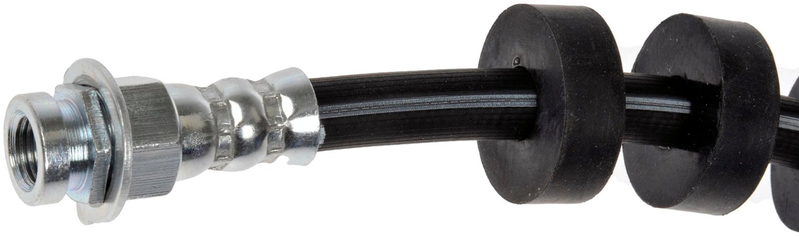 Dorman - First Stop Brake Hydraulic Hose P/N:H622406 Fits: Jeep Cherokee 17-14 - Image 2