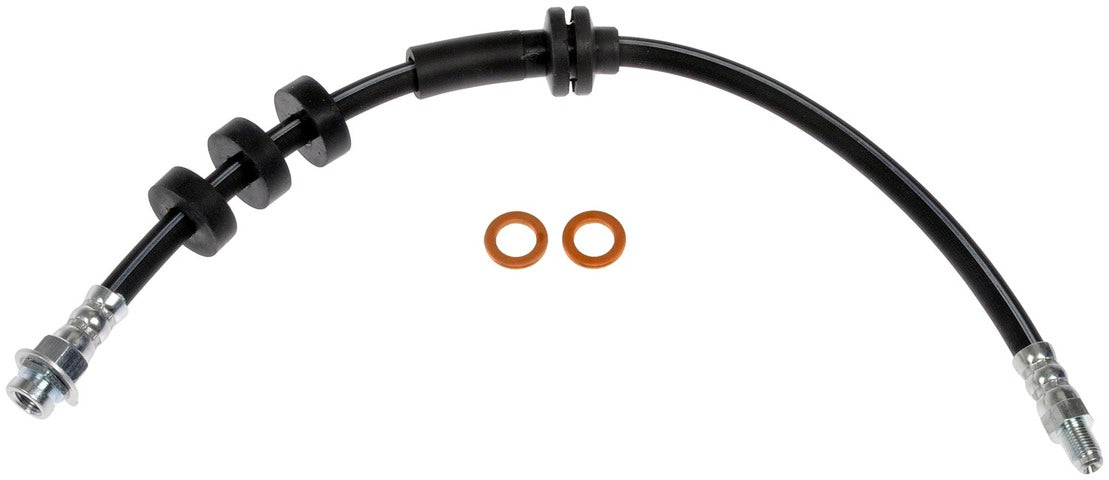 Dorman - First Stop Brake Hydraulic Hose P/N:H622406 Fits: Jeep Cherokee 17-14 - Image 1