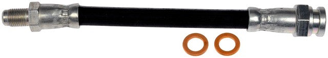 Dorman - First Stop Brake Hydraulic Hose P/N:H622408 Fits: Fiat 500l 2014, Fiat 500l 2017 - Image 1