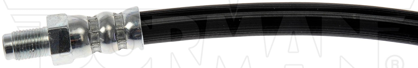 Dorman - First Stop Brake Hydraulic Hose P/N:H622409 Fits: Fiat 500l 2014, Fiat 500l 20-17 - Image 3