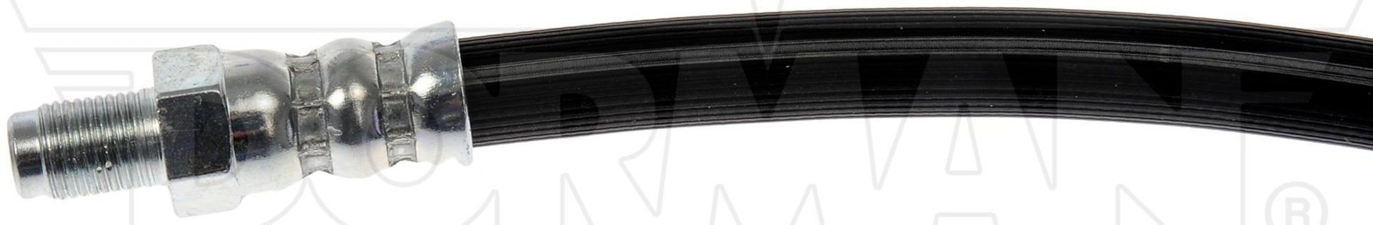 Dorman - First Stop Brake Hydraulic Hose P/N:H622409 Fits: Fiat 500l 2014, Fiat 500l 20-17 - Image 3