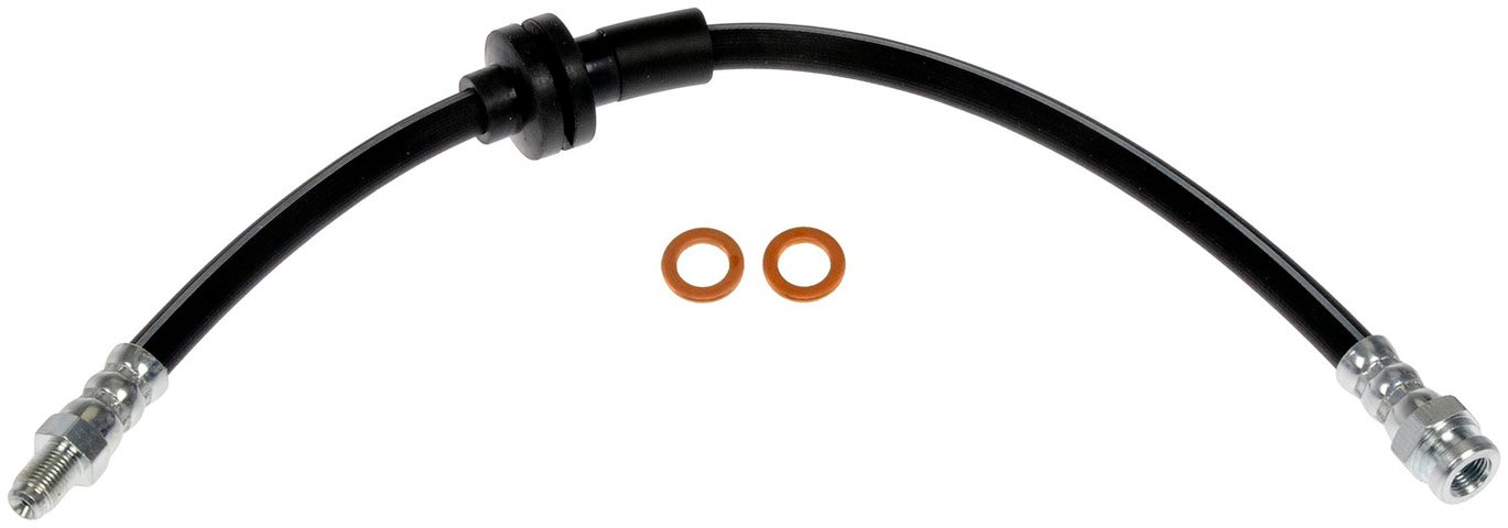 Dorman - First Stop Brake Hydraulic Hose P/N:H622410 Fits: Dodge Dart 16-14 - Image 1