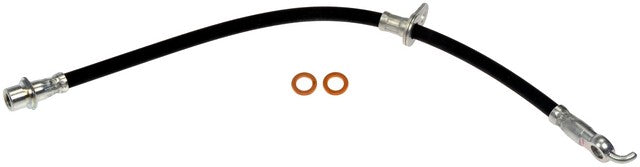 Dorman - First Stop Brake Hydraulic Hose P/N:H622412 Fits: Lexus Es300h 18-13, Lexus Es350 18-14 - Image 1