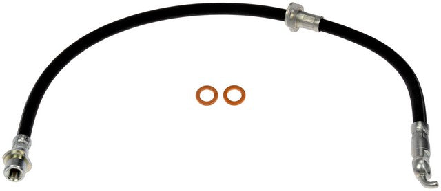 Dorman - First Stop Brake Hydraulic Hose P/N:H622414 Fits: Lexus Es300h 18-13, Lexus Es350 18-14 - Image 1