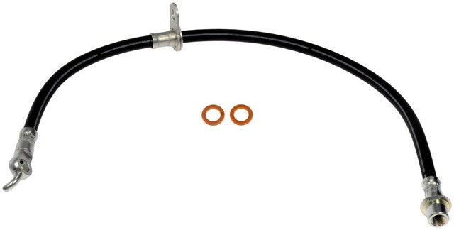 Dorman - First Stop Brake Hydraulic Hose P/N:H622415 Fits: Lexus Es300h 18-13, Lexus Es350 18-14 - Image 1