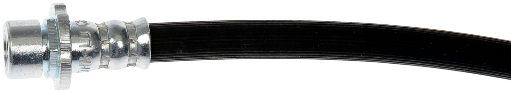 Dorman - First Stop Brake Hydraulic Hose P/N:H622416 Fits: Lexus Lx570 21-13, Toyota Land Cruiser 21-13 - Image 2