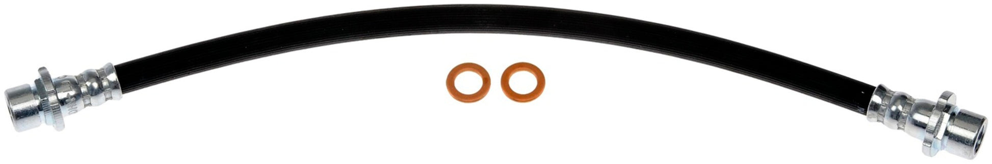 Dorman - First Stop Brake Hydraulic Hose P/N:H622416 Fits: Lexus Lx570 21-13, Toyota Land Cruiser 21-13 - Image 1