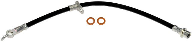 Dorman - First Stop Brake Hydraulic Hose P/N:H622417 Fits: Lexus Lx570 21-13, Toyota Land Cruiser 21-13 - Image 1