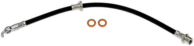 Dorman - First Stop Brake Hydraulic Hose P/N:H622418 Fits: Lexus Lx570 21-13, Toyota Land Cruiser 21-13 - Image 1