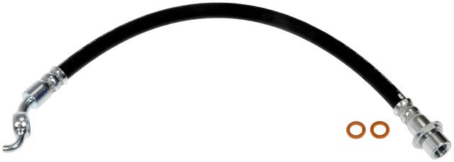 Dorman - First Stop Brake Hydraulic Hose P/N:H622419 Fits: Lexus Is200t 17-16, Lexus Is250 15-14, Lexus Is300 20-16, Lexus Is350 20-14 - Image 1