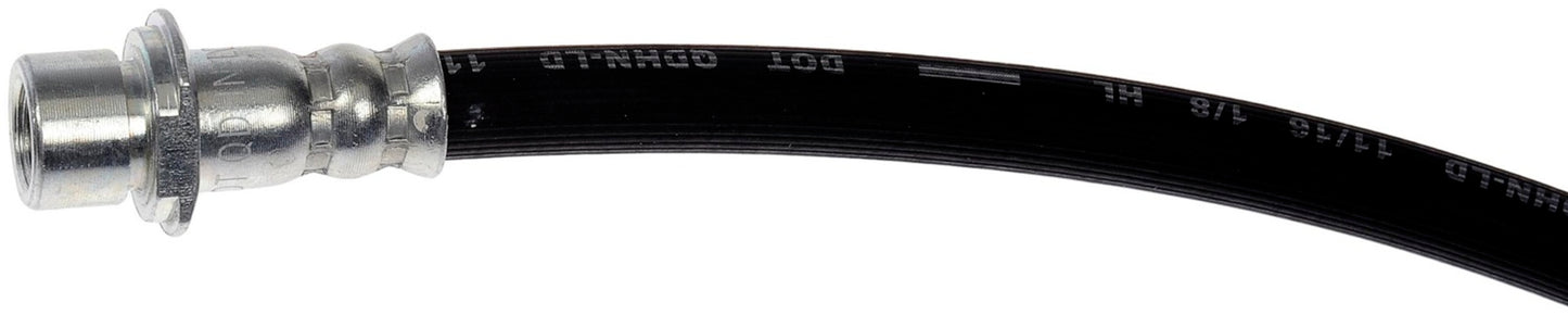 Dorman - First Stop Brake Hydraulic Hose P/N:H622420 Fits: Lexus Is200t 17-16, Lexus Is250 15-14, Lexus Is300 20-16, Lexus Is350 20-14 - Image 3