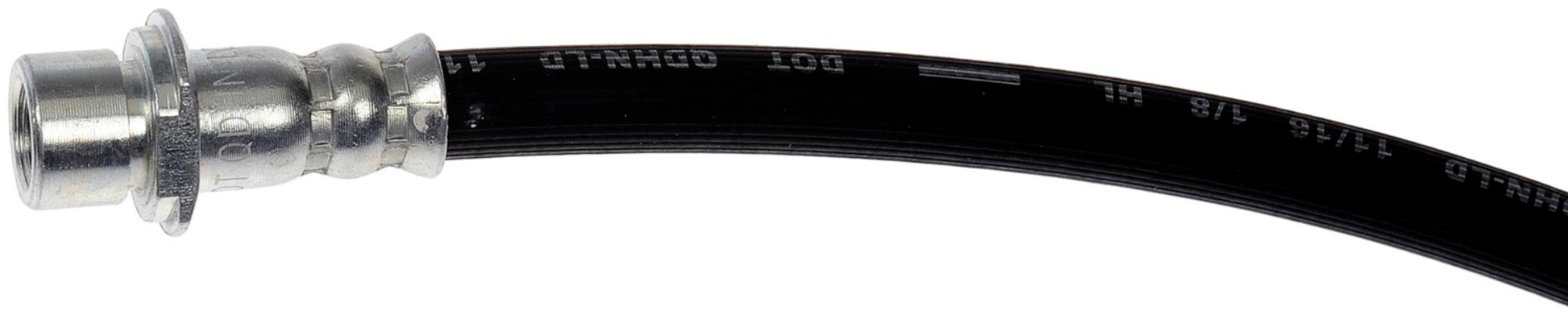 Dorman - First Stop Brake Hydraulic Hose P/N:H622420 Fits: Lexus Is200t 17-16, Lexus Is250 15-14, Lexus Is300 20-16, Lexus Is350 20-14 - Image 3