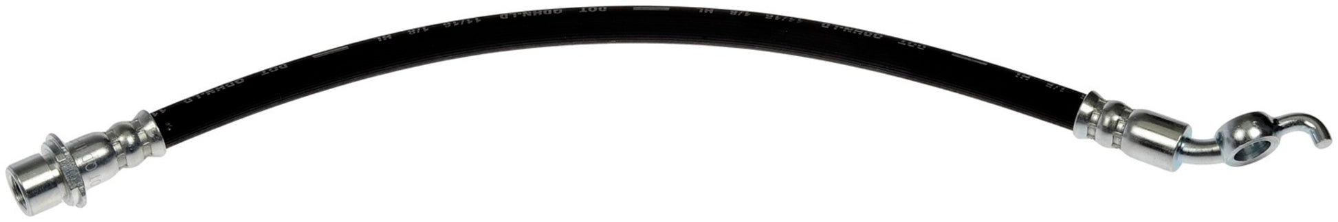 Dorman - First Stop Brake Hydraulic Hose P/N:H622420 Fits: Lexus Is200t 17-16, Lexus Is250 15-14, Lexus Is300 20-16, Lexus Is350 20-14 - Image 1