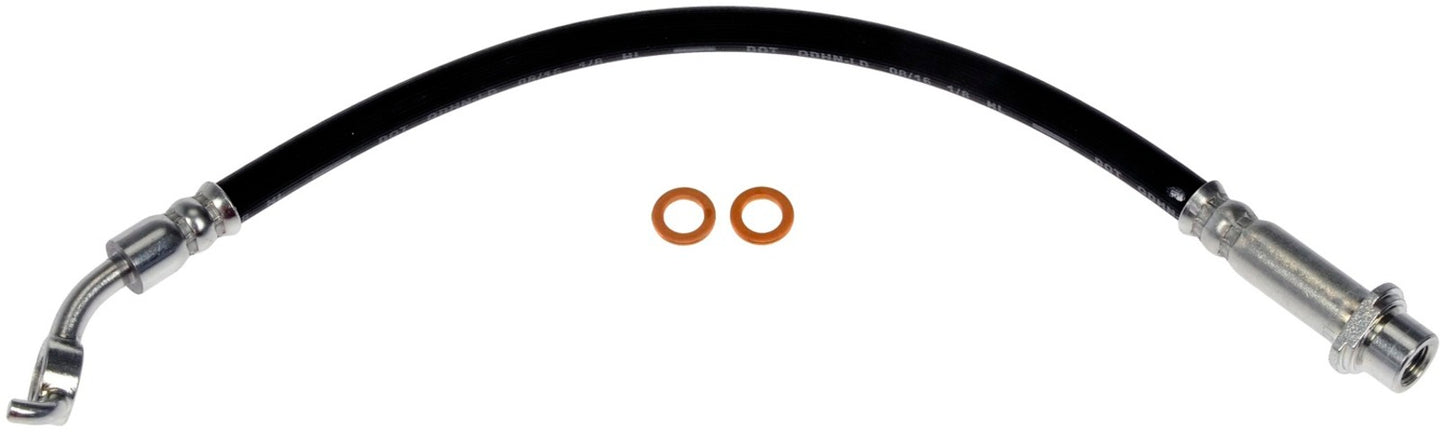 Dorman - First Stop Brake Hydraulic Hose P/N:H622422 Fits: Lexus Is250 15-14 - Image 1