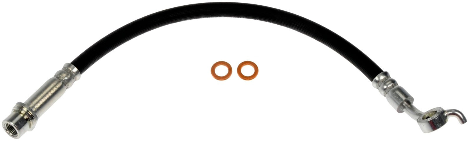Dorman - First Stop Brake Hydraulic Hose P/N:H622423 Fits: Lexus Is250 15-14 - Image 1
