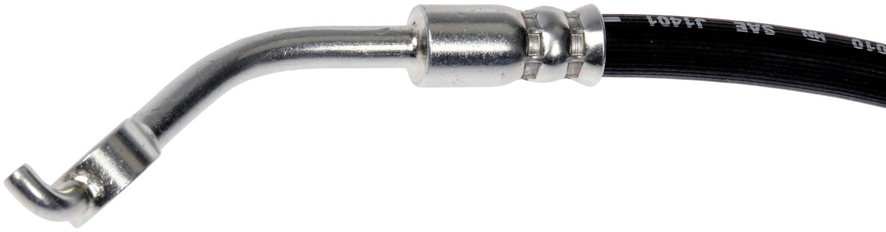 Dorman - First Stop Brake Hydraulic Hose P/N:H622424 Fits: Lexus Is300 19-16, Lexus Is350 19-14 - Image 3