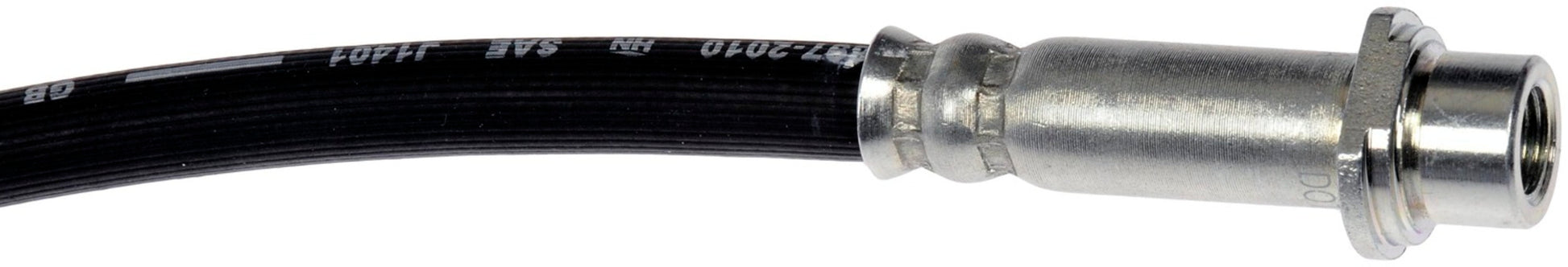 Dorman - First Stop Brake Hydraulic Hose P/N:H622424 Fits: Lexus Is300 19-16, Lexus Is350 19-14 - Image 2