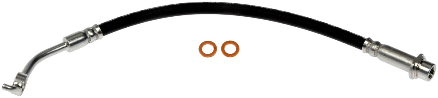 Dorman - First Stop Brake Hydraulic Hose P/N:H622424 Fits: Lexus Is300 19-16, Lexus Is350 19-14 - Image 1