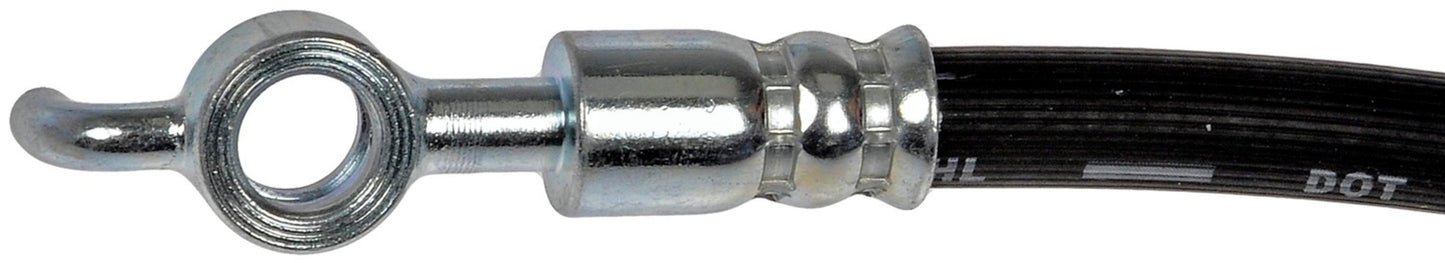 Dorman - First Stop Brake Hydraulic Hose P/N:H622426 Fits: Toyota Yaris 2014 - Image 2