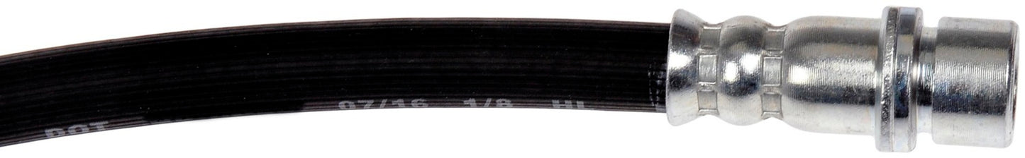 Dorman - First Stop Brake Hydraulic Hose P/N:H622426 Fits: Toyota Yaris 2014 - Image 3