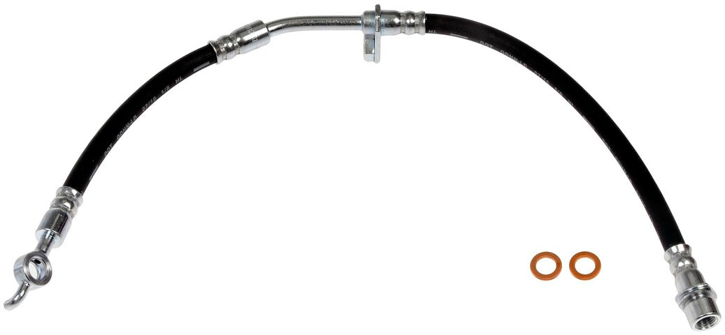 Dorman - First Stop Brake Hydraulic Hose P/N:H622426 Fits: Toyota Yaris 2014 - Image 1