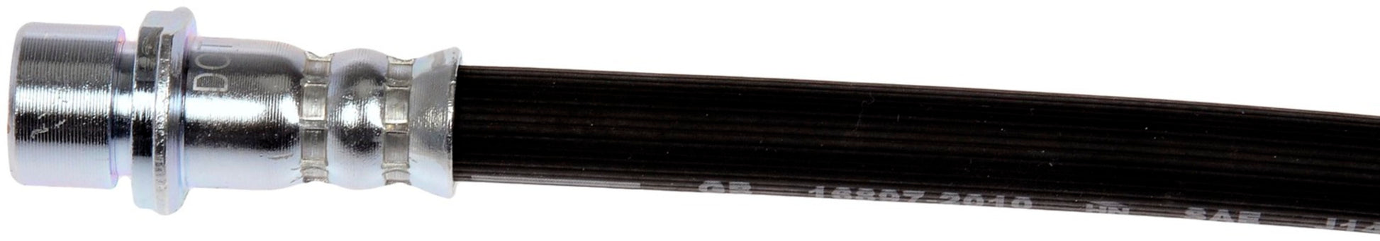 Dorman - First Stop Brake Hydraulic Hose P/N:H622427 Fits: Toyota Yaris 2014 - Image 3