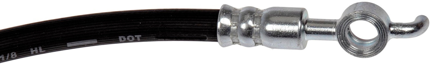 Dorman - First Stop Brake Hydraulic Hose P/N:H622427 Fits: Toyota Yaris 2014 - Image 2