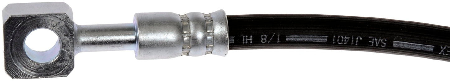Dorman - First Stop Brake Hydraulic Hose P/N:H622431 Fits: Buick Encore 22-13, Chevrolet Trax 22-14 - Image 2