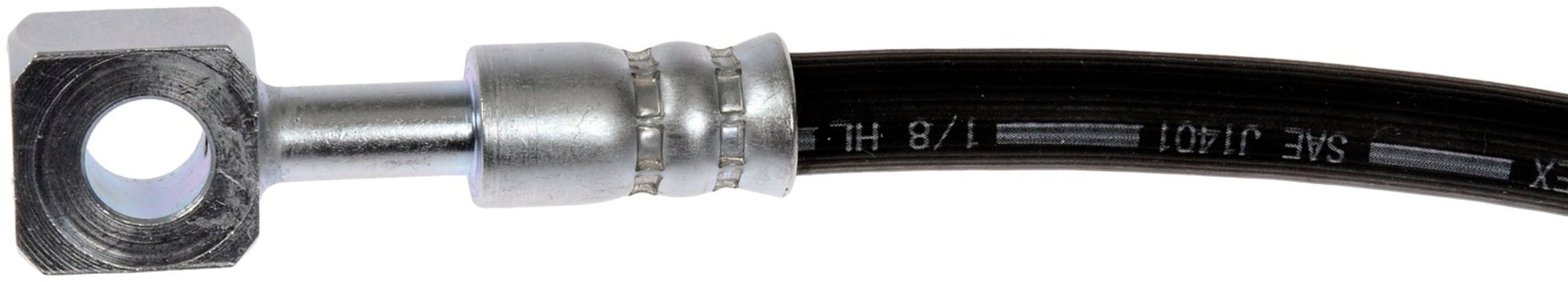 Dorman - First Stop Brake Hydraulic Hose P/N:H622431 Fits: Buick Encore 22-13, Chevrolet Trax 22-14 - Image 2