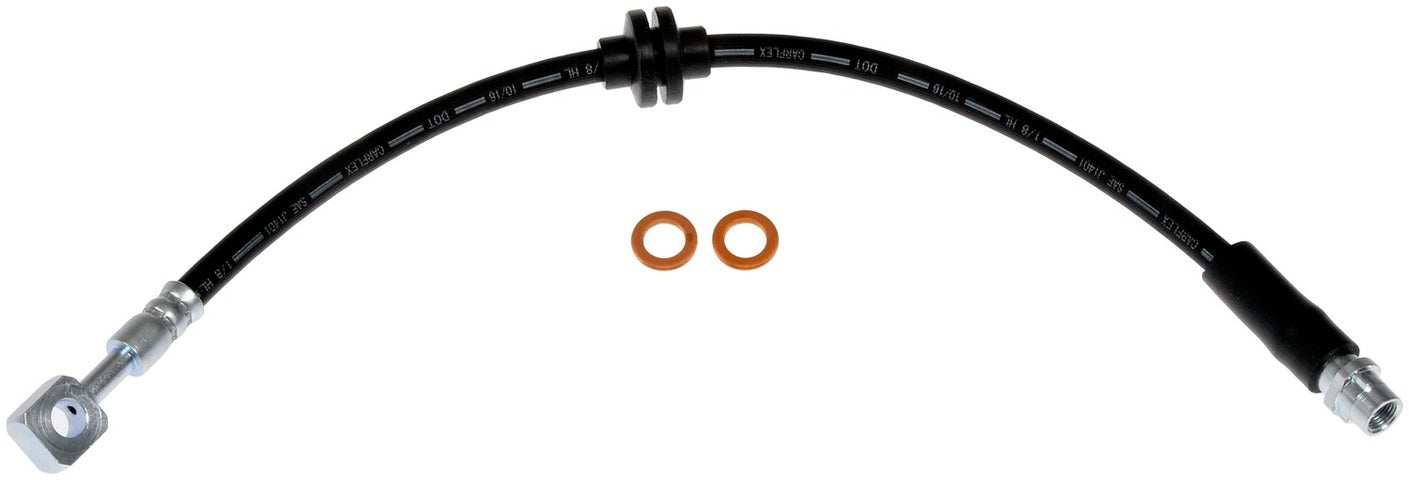 Dorman - First Stop Brake Hydraulic Hose P/N:H622431 Fits: Buick Encore 22-13, Chevrolet Trax 22-14 - Image 1