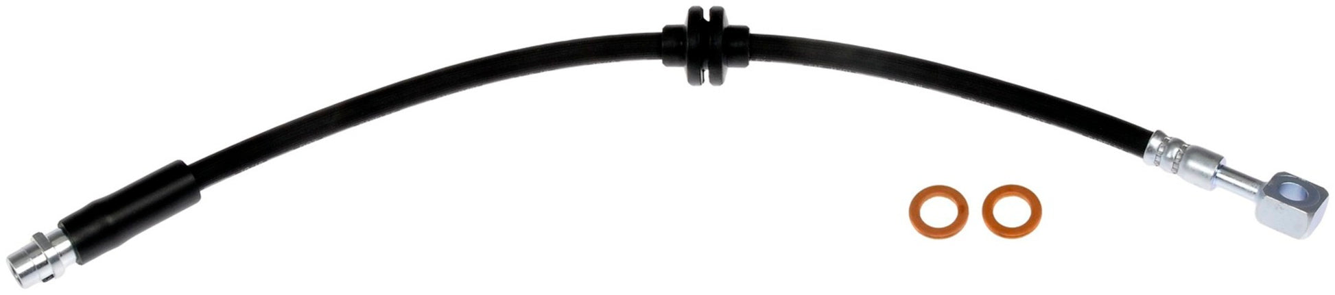 Dorman - First Stop Brake Hydraulic Hose P/N:H622432 Fits: Buick Encore 22-13, Chevrolet Trax 22-14 - Image 1