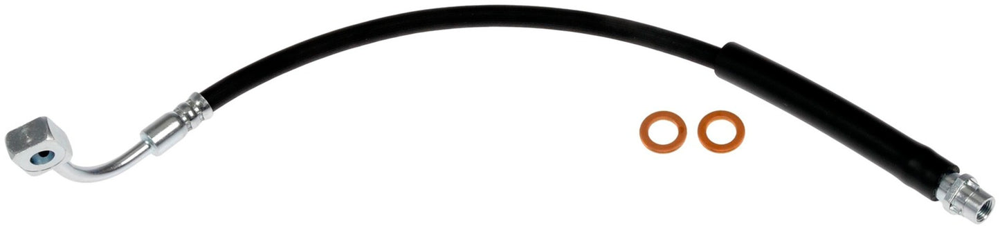 Dorman - First Stop Brake Hydraulic Hose P/N:H622433 Fits: Buick Encore 18-14, Chevrolet Trax 18-14 - Image 1