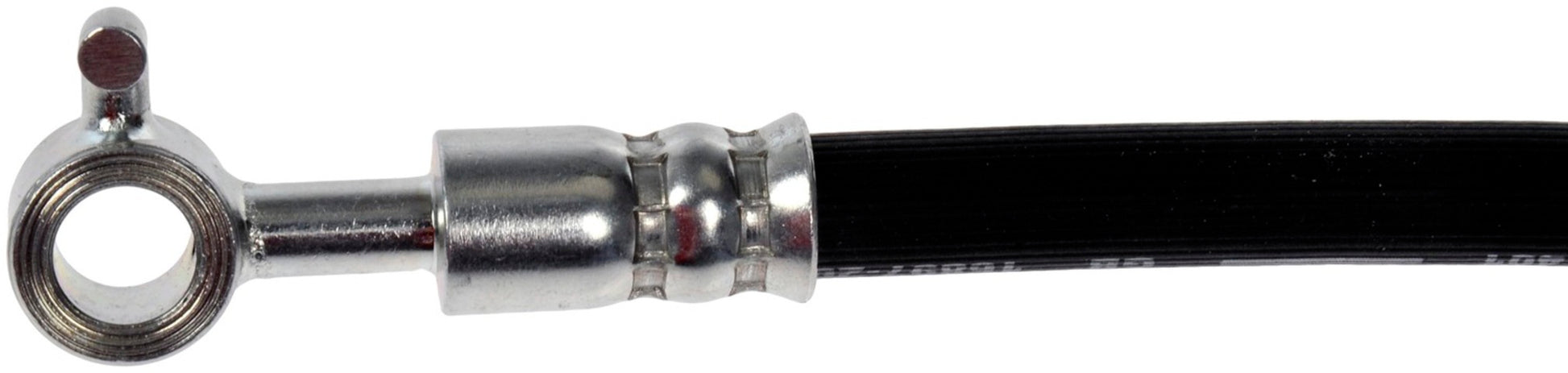 Dorman - First Stop Brake Hydraulic Hose P/N:H622436 Fits: Chevrolet Spark Ev 16-14 - Image 3