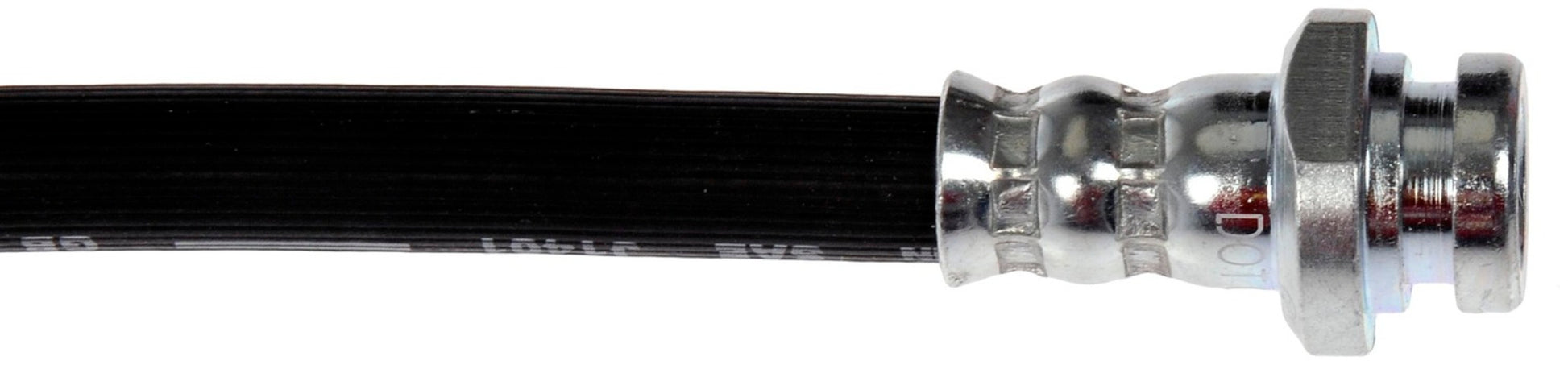 Dorman - First Stop Brake Hydraulic Hose P/N:H622436 Fits: Chevrolet Spark Ev 16-14 - Image 2