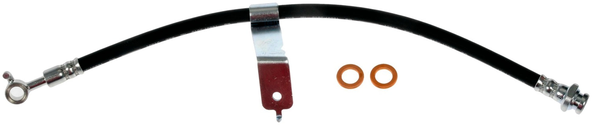 Dorman - First Stop Brake Hydraulic Hose P/N:H622436 Fits: Chevrolet Spark Ev 16-14 - Image 1