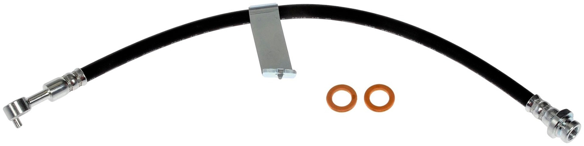Dorman - First Stop Brake Hydraulic Hose P/N:H622437 Fits: Chevrolet Spark Ev 16-14 - Image 1