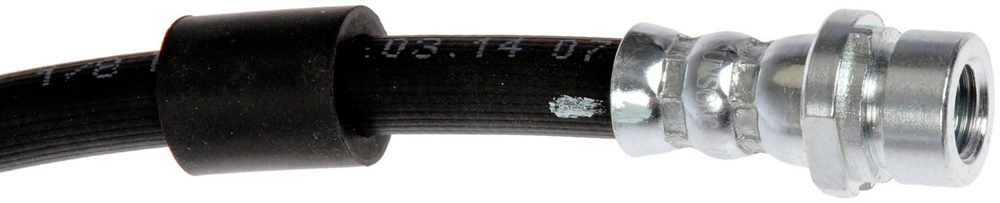 Dorman - First Stop Brake Hydraulic Hose P/N:H622438 Fits: Ford Fiesta 19-14 - Image 2