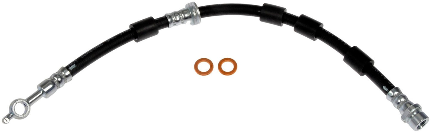 Dorman - First Stop Brake Hydraulic Hose P/N:H622438 Fits: Ford Fiesta 19-14 - Image 1