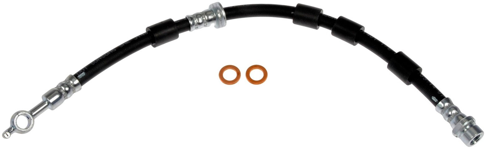 Dorman - First Stop Brake Hydraulic Hose P/N:H622438 Fits: Ford Fiesta 19-14 - Image 1