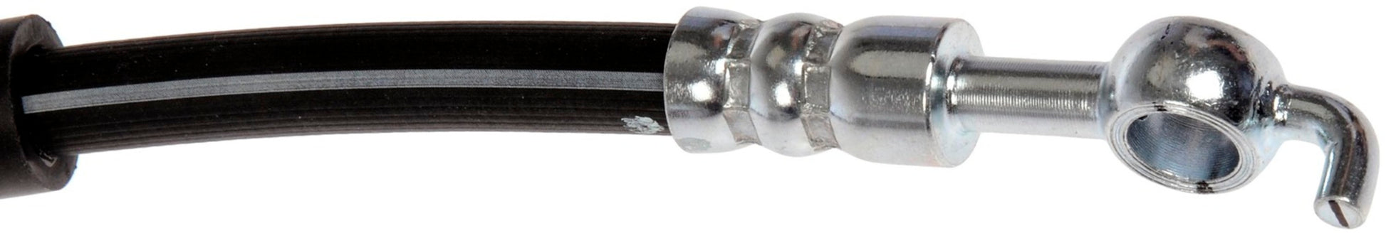 Dorman - First Stop Brake Hydraulic Hose P/N:H622439 Fits: Ford Fiesta 19-14 - Image 2