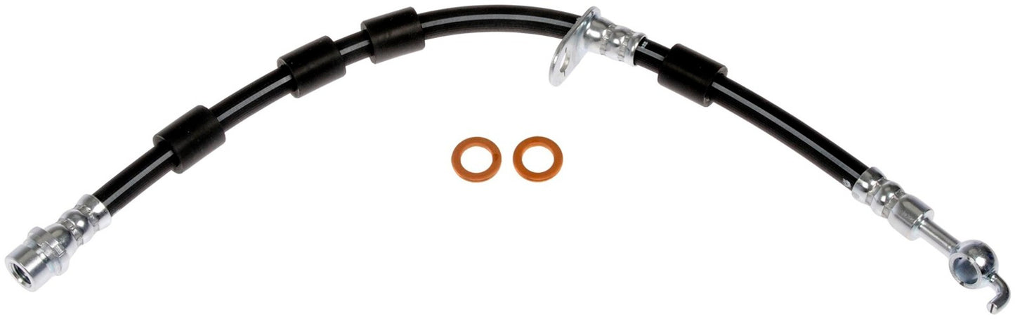 Dorman - First Stop Brake Hydraulic Hose P/N:H622439 Fits: Ford Fiesta 19-14 - Image 1