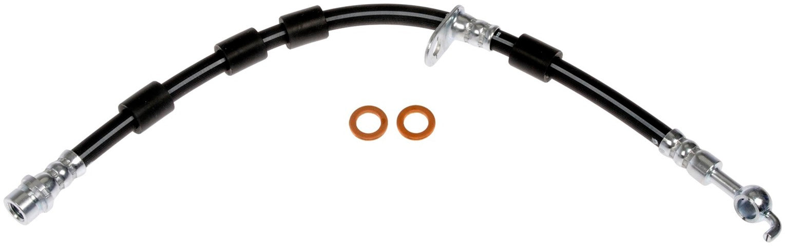 Dorman - First Stop Brake Hydraulic Hose P/N:H622439 Fits: Ford Fiesta 19-14 - Image 1