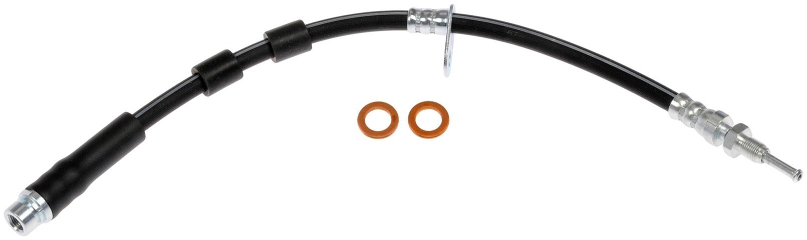 Dorman - First Stop Brake Hydraulic Hose P/N:H622440 Fits: Ford Fiesta 19-14 - Image 1