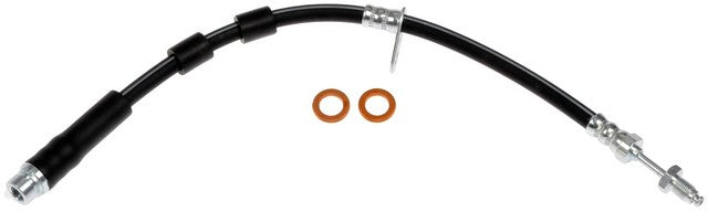 Dorman - First Stop Brake Hydraulic Hose P/N:H622441 Fits: Ford Fiesta 19-14 - Image 1