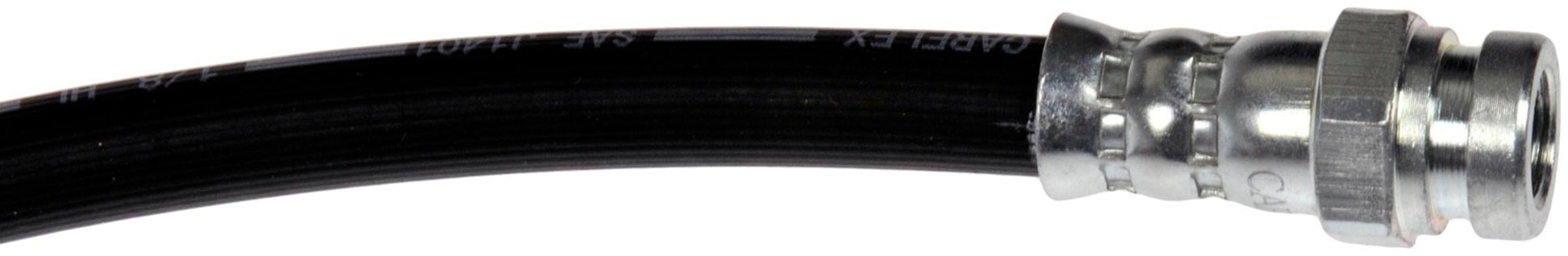 Dorman - First Stop Brake Hydraulic Hose P/N:H622442 Fits: Mazda 3 18-14, Mazda 3 Sport 18-14 - Image 2