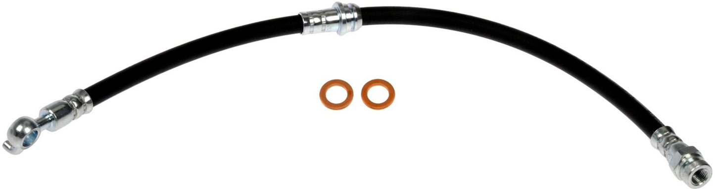 Dorman - First Stop Brake Hydraulic Hose P/N:H622442 Fits: Mazda 3 18-14, Mazda 3 Sport 18-14 - Image 1