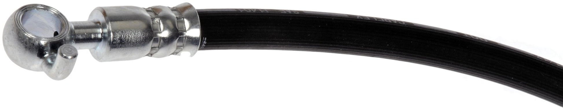 Dorman - First Stop Brake Hydraulic Hose P/N:H622443 Fits: Mazda 3 18-14, Mazda 3 Sport 18-14 - Image 3